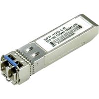 Value 21993498 VALUE SFP+ Modul (MiniGBIC) LR/LC, 10GbE, Single Mode 1310nm, max. 10km SFP-transceivermodule