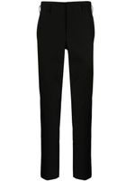 Comme des Garçons Homme Plus pantalon de costume à plis marqués - Noir