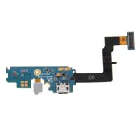 Opladen van de haven Flex kabel voor Galaxy S II Plus / I9105