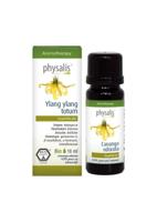 Physalis Ylang ylang totum 10 Milliliter