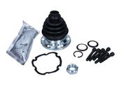 Asmanchetten set 490691