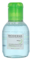 Bioderma Sebium H2O Gezichtsreiniging 100 ml