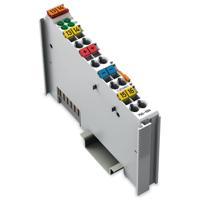 WAGO 750-504 Digitale PLC-uitgangsmodule 750-504 1 stuk(s)