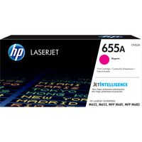 655A magenta LaserJet tonercartridge (CF453A) Toner