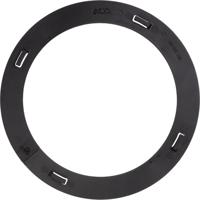 ACID uni 50-52t 32h spoke guard disk