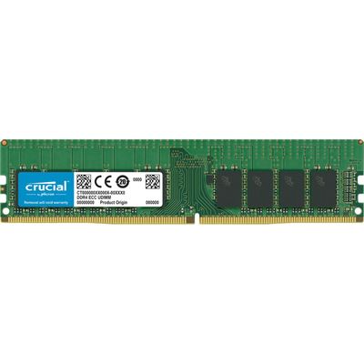 16 GB DDR4-2400 Werkgeheugen