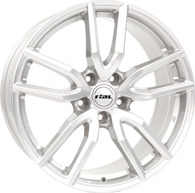 RIAL TORINO Zilver