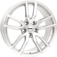 RIAL TORINO Zilver - thumbnail