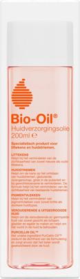 Bio-oil Bio-Oil Huidolie Voordeelflacon 200 ML - Intensieve verzorging voor iedere huid