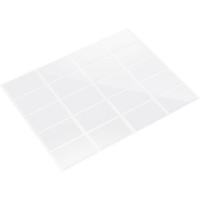 Fischer 570493 Montagestroken 20 stuk(s)