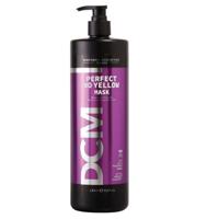 DCM Perfect No Yellow Mask 1000ml