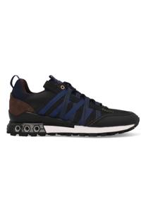 Cruyff Fearia Hex CC243113-677 Blauw / Bruin maat
