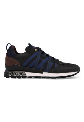 Cruyff Fearia Hex CC243113-677 Blauw / Bruin maat