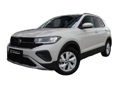 Volkswagen T Cross