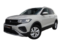 Volkswagen T Cross