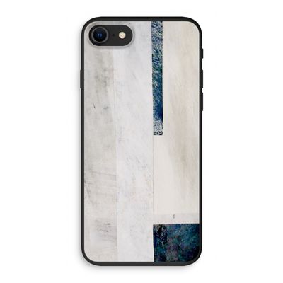 Meet you there: iPhone 8 Biologisch afbreekbaar hoesje