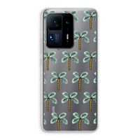 Paradise: Xiaomi Mi Mix 4 Transparant Hoesje
