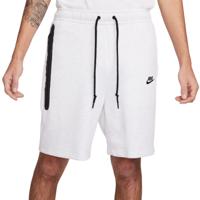 Nike Tech Fleece Sportswear Broekje Wit Zwart