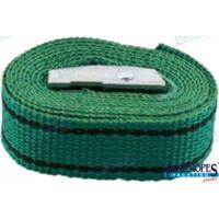 POL4605081525 - GROENE POLYPROPYLEEN BAND (1,5 M)