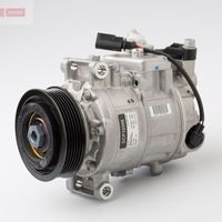 Compressor, airconditioning DCP32066