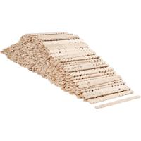 Creativ Company Houten constructiestokjes, 1000st.