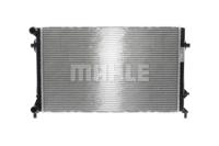 Radiateur MAHLE, u.a. für VW, Skoda, Audi, Seat