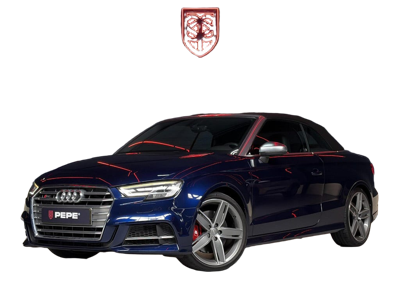 Audi S3