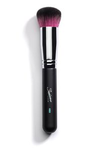 Sedona Lace Synthetic Round Top Brush 480