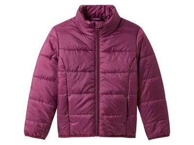 lupilu Kinder jas (Magenta, 98/104)