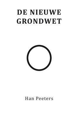 De nieuwe grondwet volgens het Osisme (Paperback)