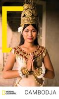 Cambodja - National Geographic Reisgids - ebook