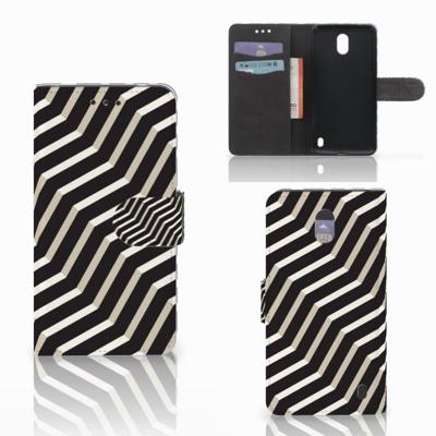 Nokia 2 | Book Case | Illusion