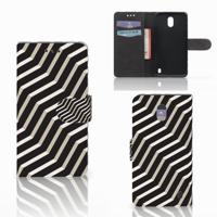 Nokia 2 | Book Case | Illusion