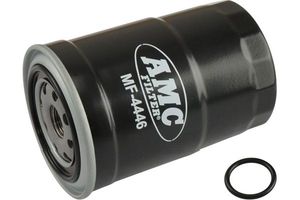 Brandstoffilter MF4446
