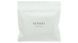 Sensai Sponge Chief 1 stuk 1 pc