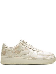 Nike baskets Air Force 1 '07 PRM 3 - Tons neutres