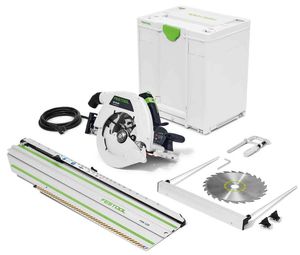 Festool HK 85 EB-Plus-FSK420 Pendelkapzaag - 576142