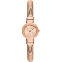 Michael Kors Bandschakels MK7528 - Staal - (1 stuk)