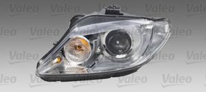 Valeo Koplamp 043924