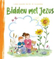 Bidden met Jezus (Hardback)