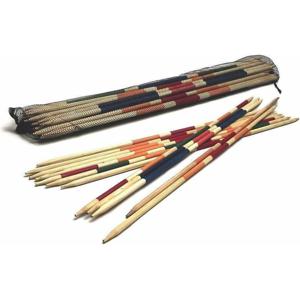 Mikado XXL - hout - 80 cm - jumbo set - extra groot   -