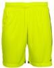 Stanno 420001K Focus Short Kids - Neon Yellow-Anthracite - 140