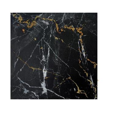 Terre d&apos;Azur Samora Black Gold 20x20 cm