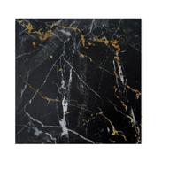 Terre d&apos;Azur Samora Black Gold 20x20 cm