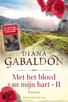 Met het bloed van mijn hart - boek 2 - Diana Gabaldon - ebook