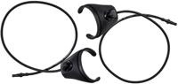 Shimano dura ace di2 sw-rs801-t satellite shifter tops
