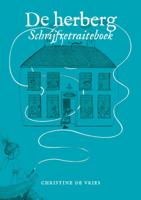 De herberg, schrijfretraiteboek (Paperback)