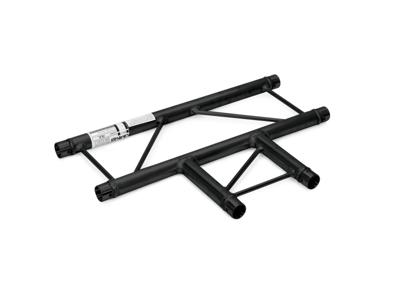 ALUTRUSS DECOLOCK DQ2-SPAT35H 3-way T-Piece 90Â° bk