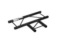 ALUTRUSS DECOLOCK DQ2-SPAT35H 3-way T-Piece 90Â° bk