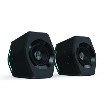 Edifier G2000 - 2.0 Bluetooth speaker Zwart
